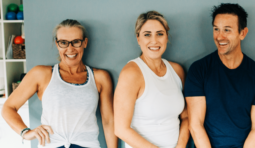 A New Chapter for BASI Pilates Academy Australia