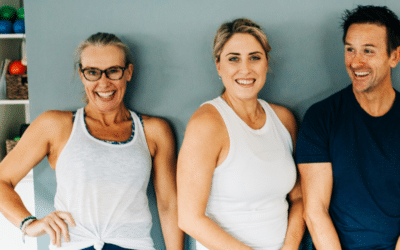 A New Chapter for BASI Pilates Academy Australia